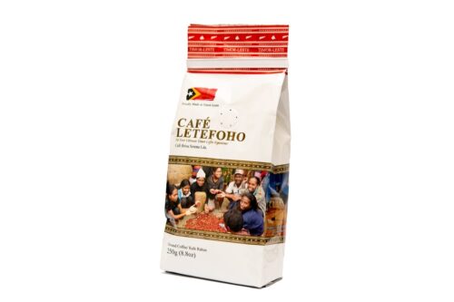 Letefoho Coffee 250g