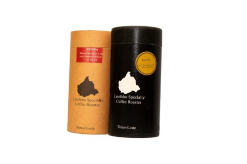Letefoho Specialty Single Origin Coffee 200g